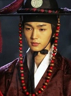 궁개꽃 언 역 가상 캐스팅 1순위 고수에게 헌정하는 정조 시대의 가상 사극.txt | 인스티즈