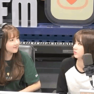 여자친구 은하.jpgif | 인스티즈