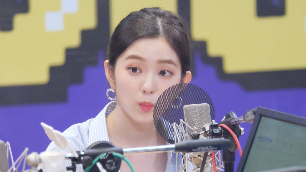 아이린 비쥬얼은 개쩔었던 짐살라빔 활동jpgif (사진多,데이터폭탄주의) | 인스티즈