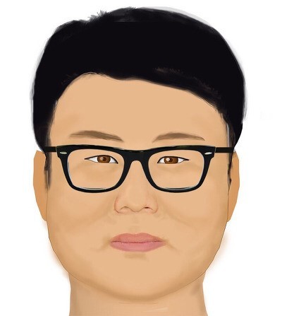 어느 보정러의 대한민국 평균 얼굴 뽀샵.... (대박주의) | 인스티즈