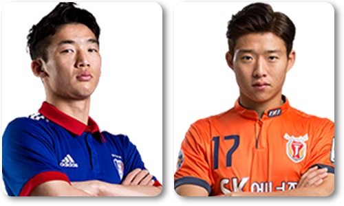 대표팀이 3-4-3 사용한다면 가장 좋아보이는 윙백 조합 | 인스티즈