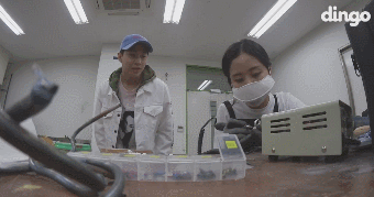 현재 역대급이라고 평 받고 있는 딩고 헨리편.gif | 인스티즈