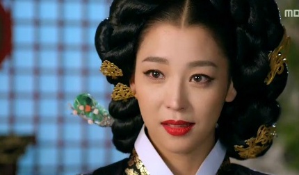 궁개꽃 언 역 가상 캐스팅 1순위 고수에게 헌정하는 정조 시대의 가상 사극.txt | 인스티즈