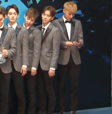 남자의 흔한 장난 | 인스티즈