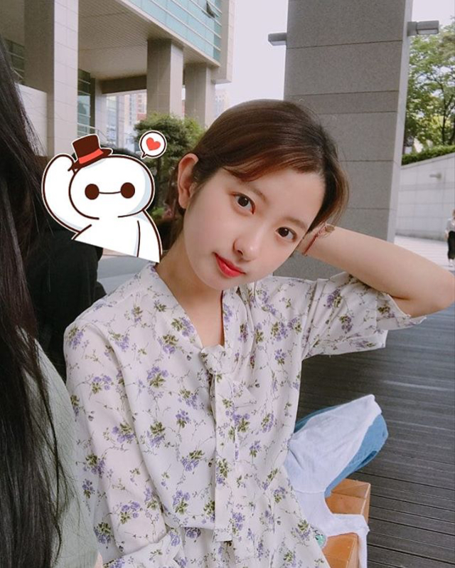 아무리봐도 아이돌상인데 배우를 택해서 아쉬운 연기자.jpg | 인스티즈