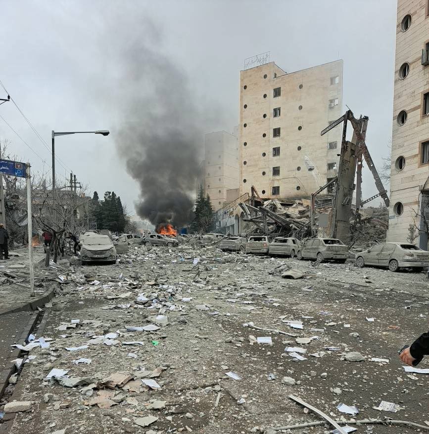 (소리 주의) 우리나라에서 절대 전쟁이 일어나서는 안되는 이유 | 인스티즈