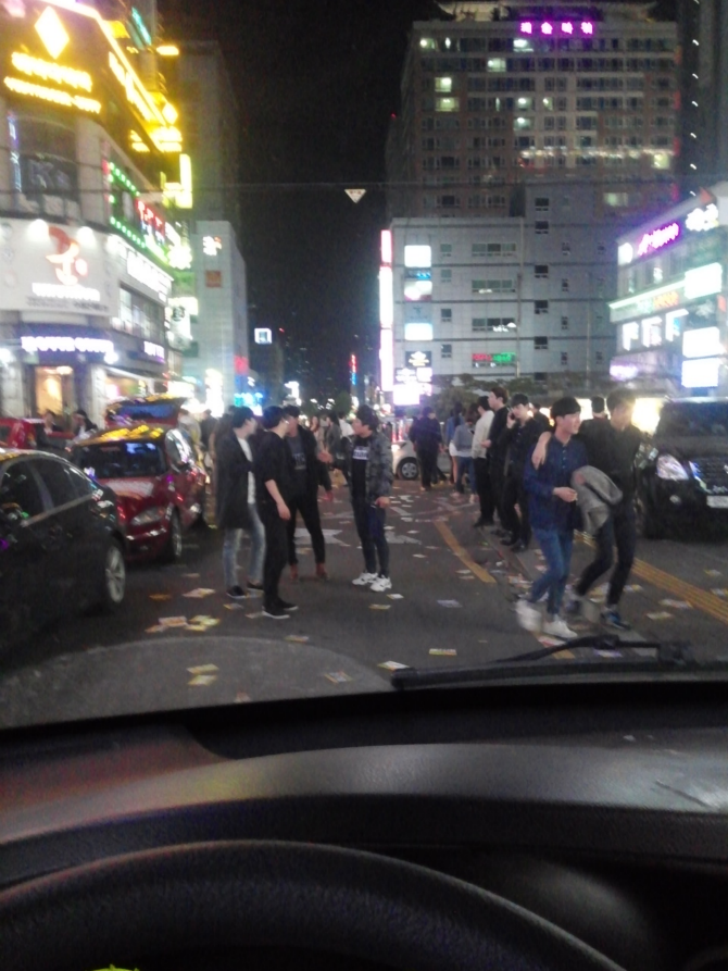 수원에서 운전하기 힘든곳 | 인스티즈
