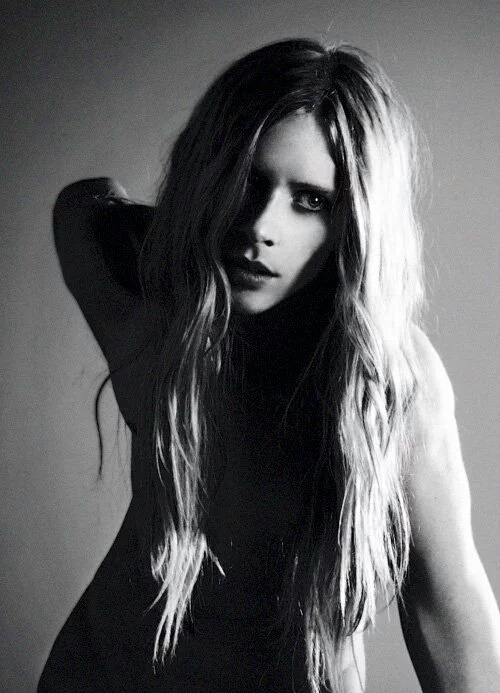 여자인지 남자인지 헷갈리는 아름다운 남자모델들 | 인스티즈