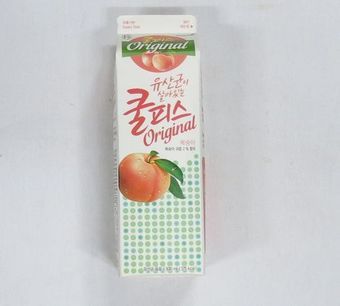 매운 거 먹고 혀 아릴 때 완화시켜주는 음류수 갑을 실험해보았다 | 인스티즈