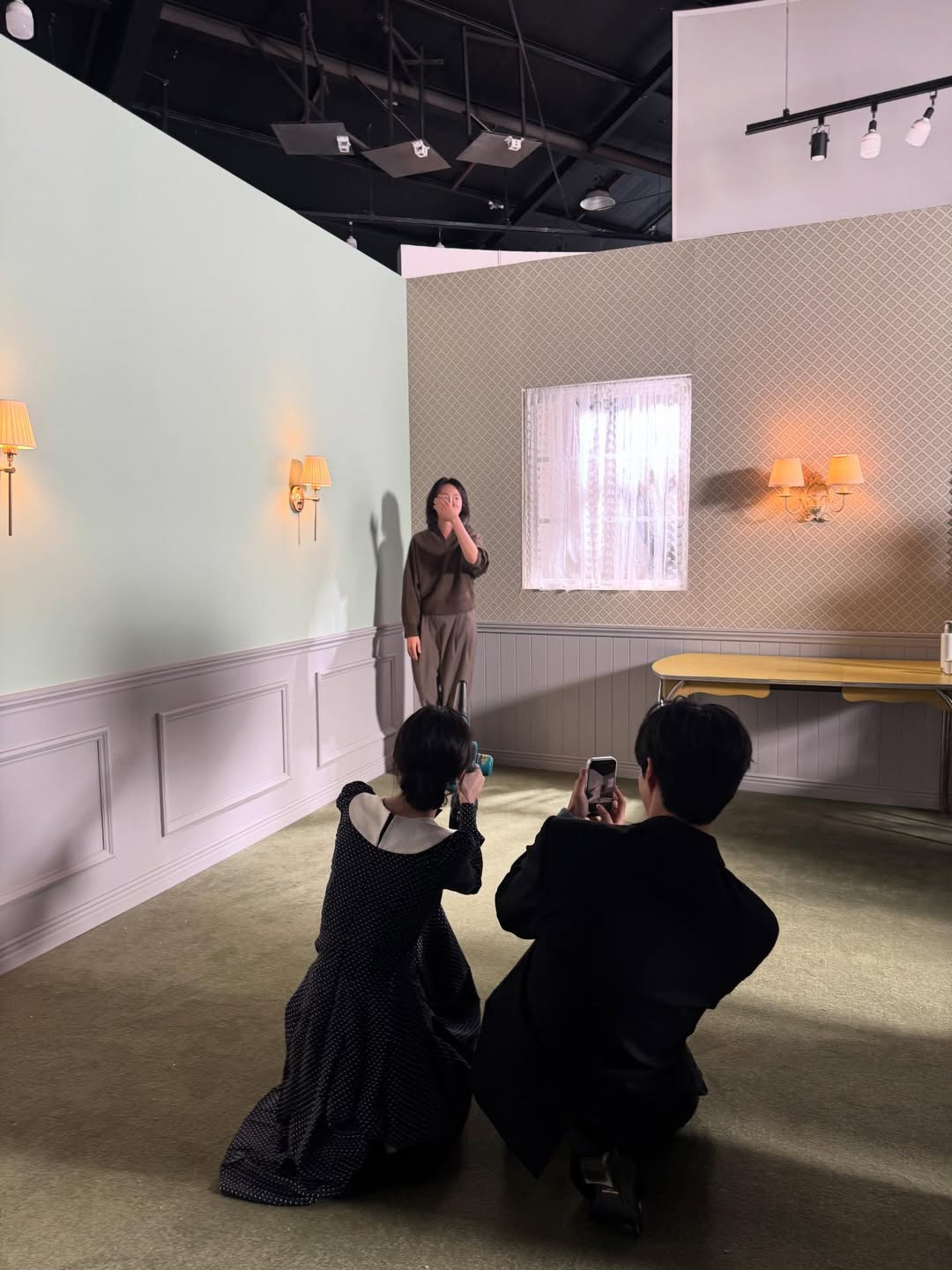 고윤정 인스타.jpg | 인스티즈