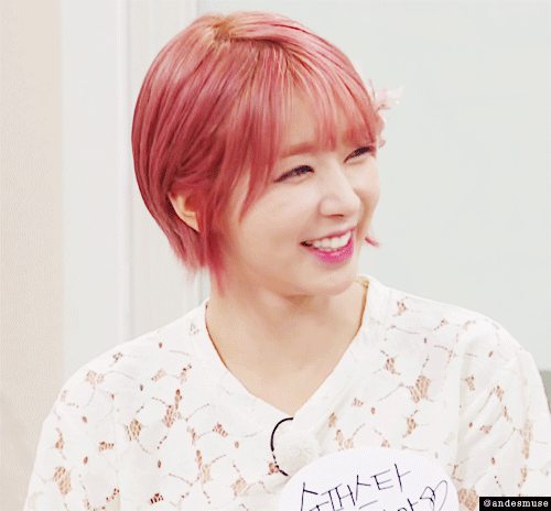 [움짤] 인디언 보조개가 매력적인 여자 연예인들 | 인스티즈