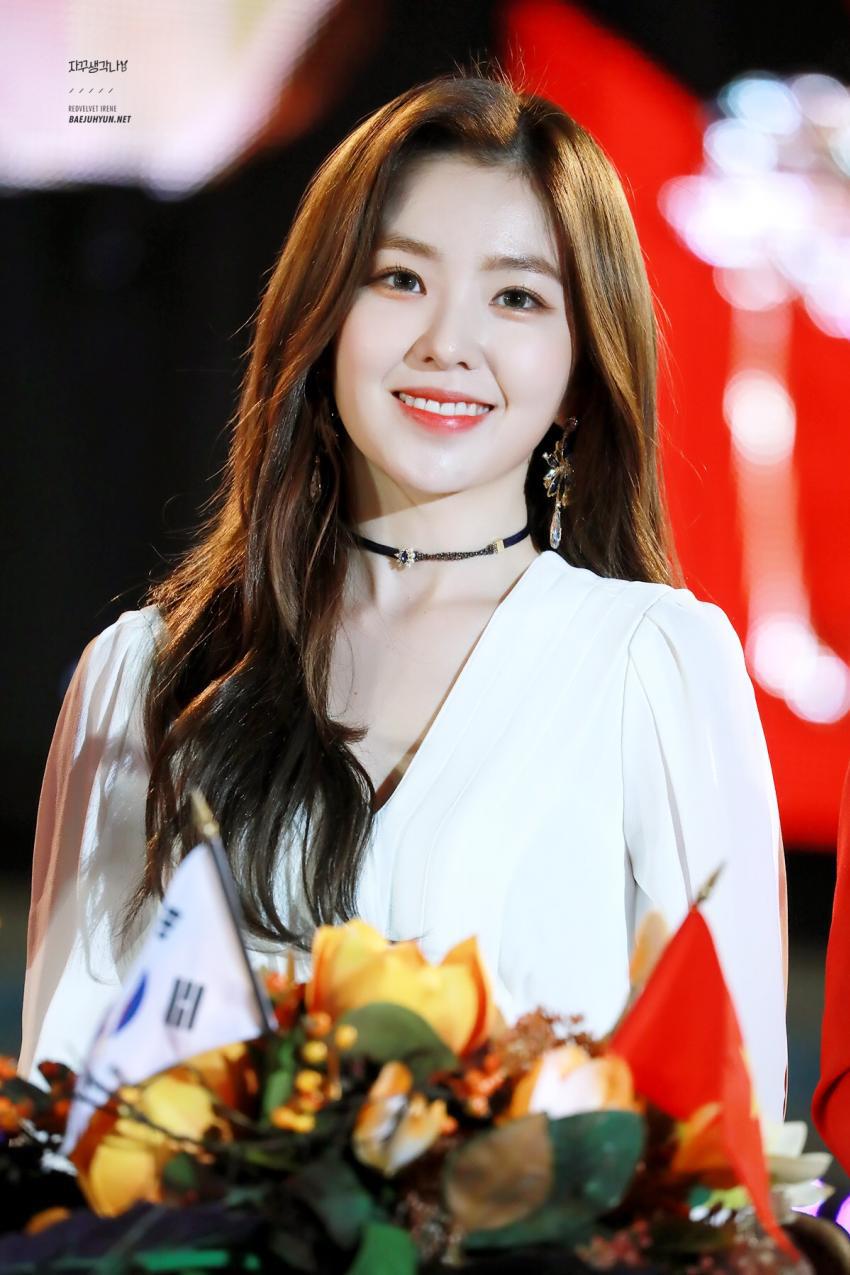 [레드벨벳] 중국팬들이 부르는 아이린 별명 | 인스티즈