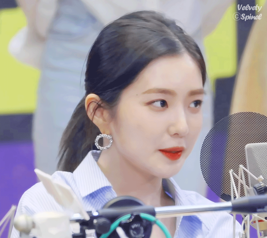 아이린 비쥬얼은 개쩔었던 짐살라빔 활동jpgif (사진多,데이터폭탄주의) | 인스티즈