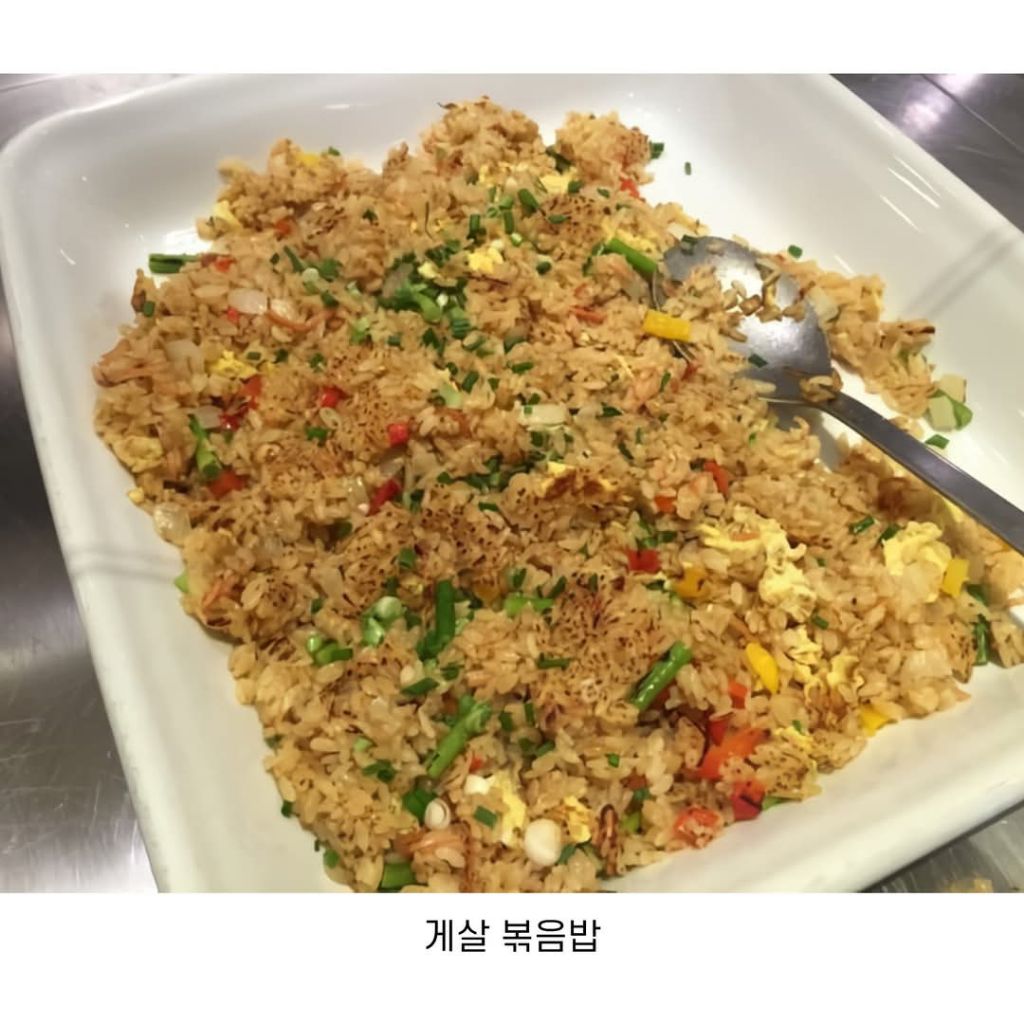애슐리에서 꾸준히 인기많은 메뉴 | 인스티즈