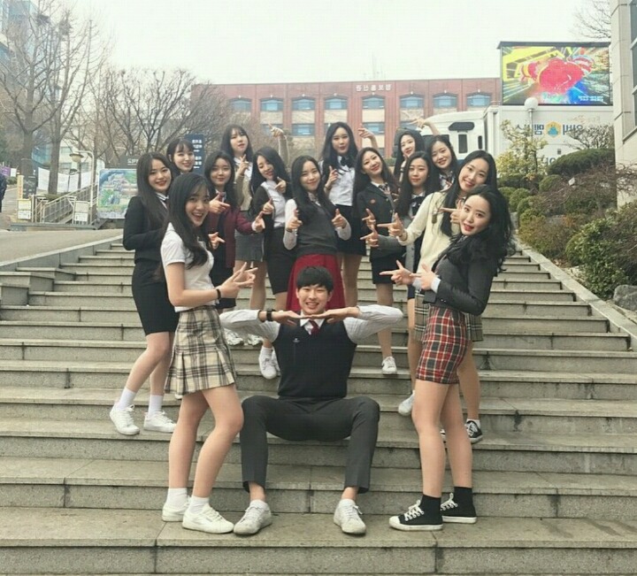 여초 학과의 현실 | 인스티즈