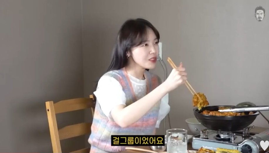 꼰대희때문에 자존심 상한 방민아 | 인스티즈