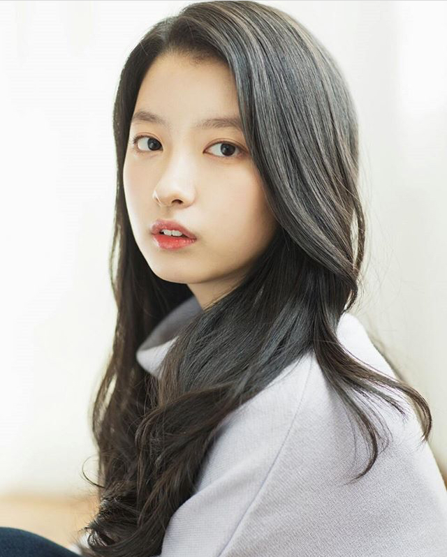 아무리봐도 아이돌상인데 배우를 택해서 아쉬운 연기자.jpg | 인스티즈