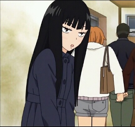 너에게 닿기를 사와코 데일리(?) 패션 (뻘글주의) | 인스티즈