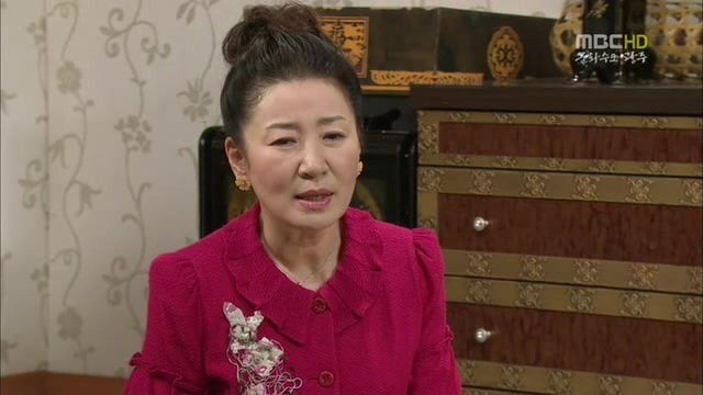 [지붕킥] 한옥집에 입대(?)한 해리와 신애 | 인스티즈