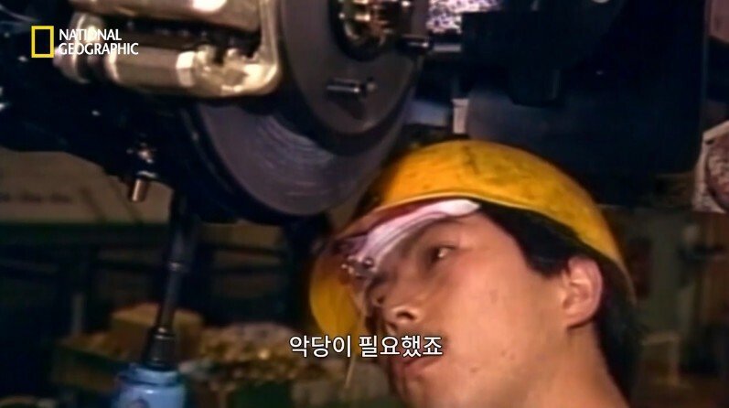미국의 자동차 산업이 일본을 정말 두려워했던 시절 | 인스티즈