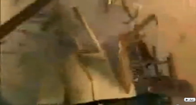 핵폭탄이 터지면 | 인스티즈