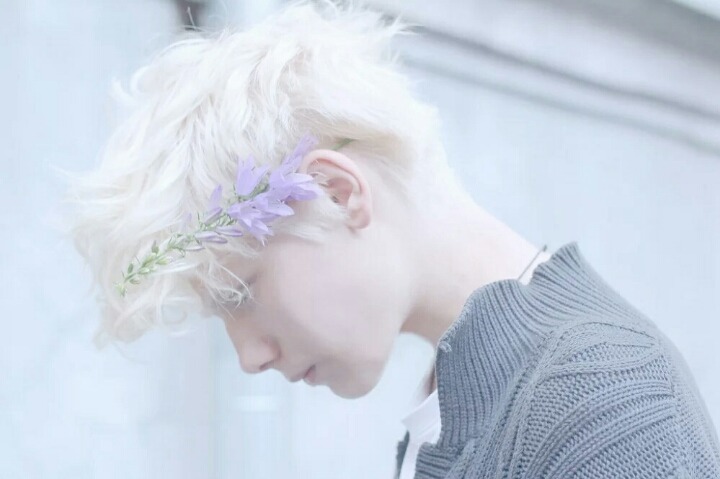 여자인지 남자인지 헷갈리는 아름다운 남자모델들 | 인스티즈