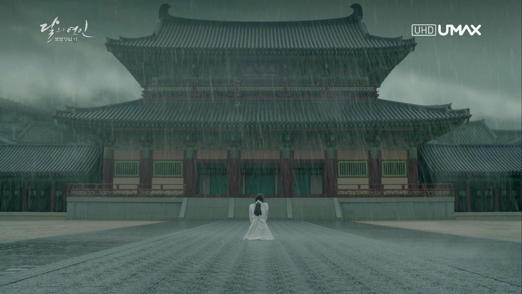 [보보경심려] 스윗왕욱이 욱가리벤츠가 된 그 시작 | 인스티즈