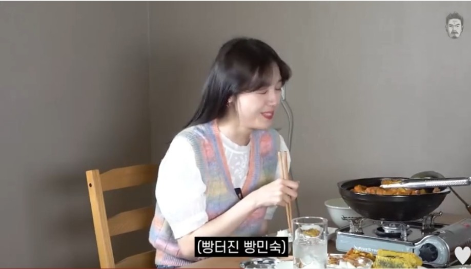 꼰대희때문에 자존심 상한 방민아 | 인스티즈