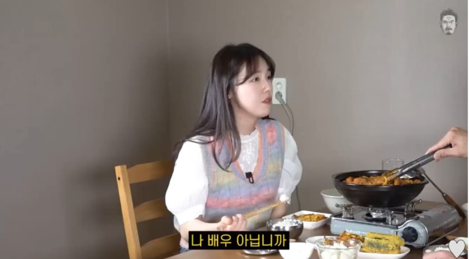 꼰대희때문에 자존심 상한 방민아 | 인스티즈