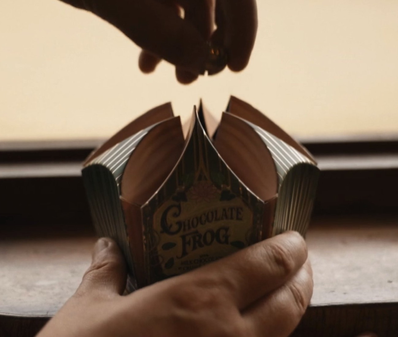 드라마 해리포터 새로 풀린 사진들.jpg | 인스티즈