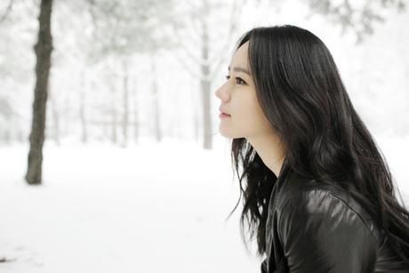 연정훈이 찍은 한가인 사진 | 인스티즈