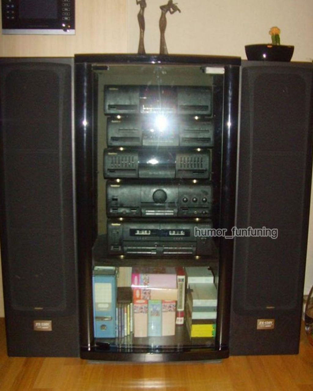 그 시절 아버지들이 즐기셨던 부의 상징 | 인스티즈