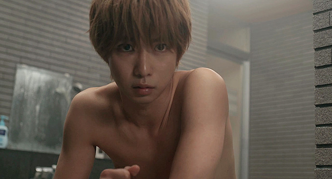 [쿠로사키군의말대로는되지않아] 잘생긴 쁘띠쓰레기와 잘생긴 개쓰레기 사이에서 고민하는 노이해 영화 02 | 인스티즈