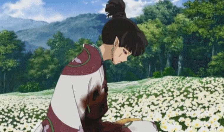 가슴이 먹먹해지는 애니메이션속 명대사.jpgif | 인스티즈