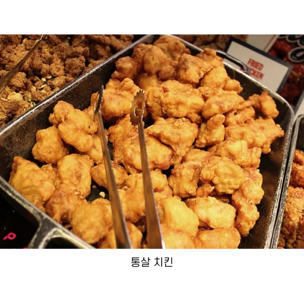 애슐리에서 꾸준히 인기많은 메뉴 | 인스티즈