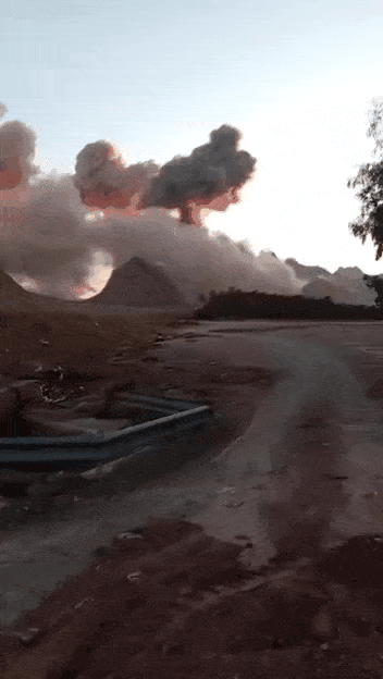 (소리 주의) 우리나라에서 절대 전쟁이 일어나서는 안되는 이유 | 인스티즈