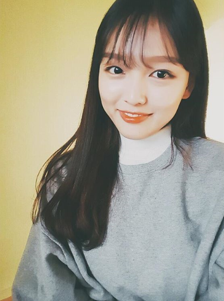 여아이돌 김유정 친언니 미모ㄷㄷ | 인스티즈
