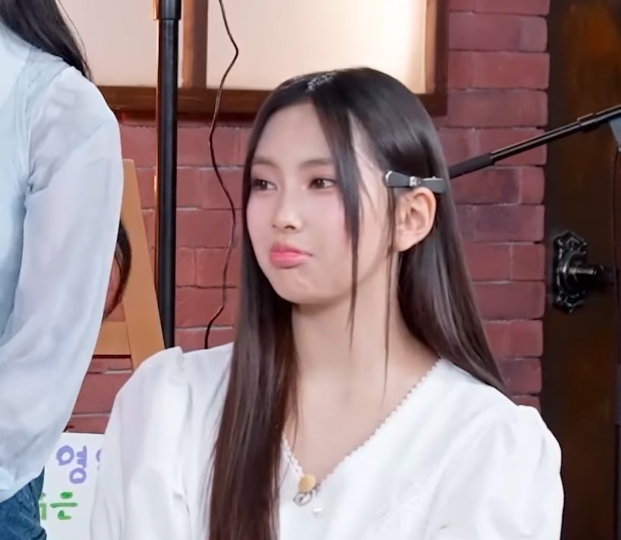 뉴진스 혜인 음색 듣고 깜짝 놀란 아이유 | 인스티즈