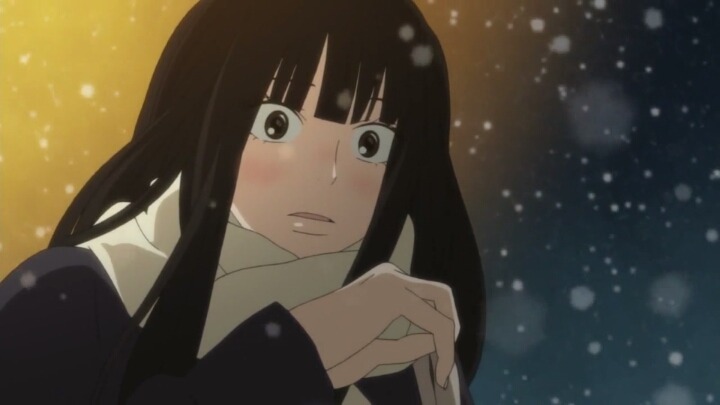 너에게 닿기를 사와코 데일리(?) 패션 (뻘글주의) | 인스티즈