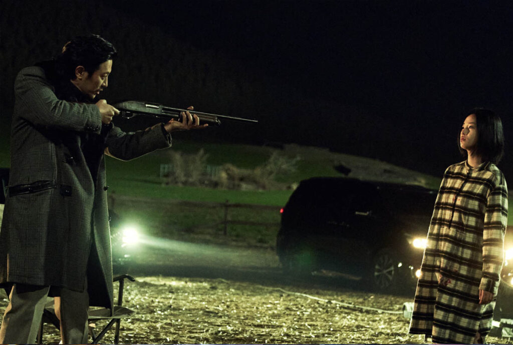 영화 마녀 시리즈 속 가장 좋아했던 빌런 고르기.jpgif (피, 스포 주의) | 인스티즈