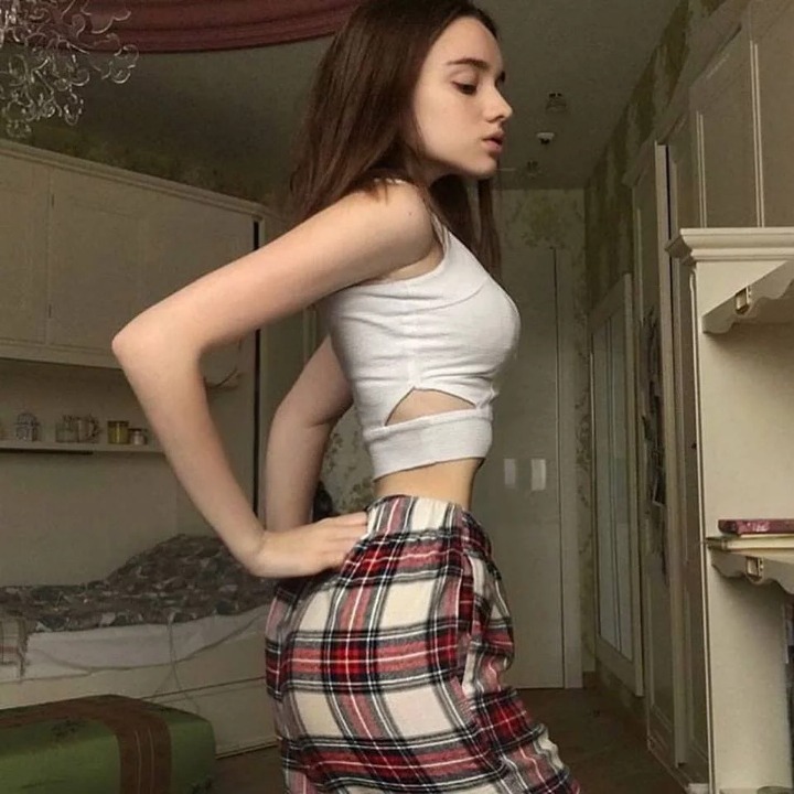 2003년생 러시아 모델.jpg | 인스티즈