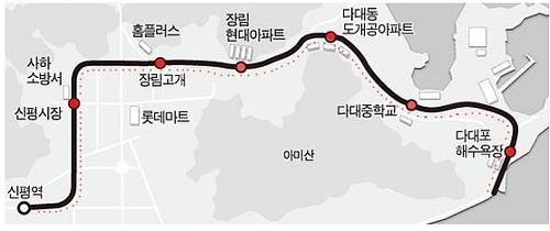 앞으로 생기게 될 전철노선들 | 인스티즈