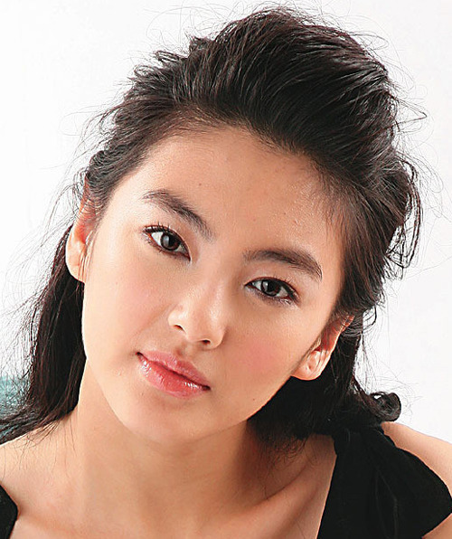 송혜교를 모델로 성형했다는 중국 여배우.jpg | 인스티즈