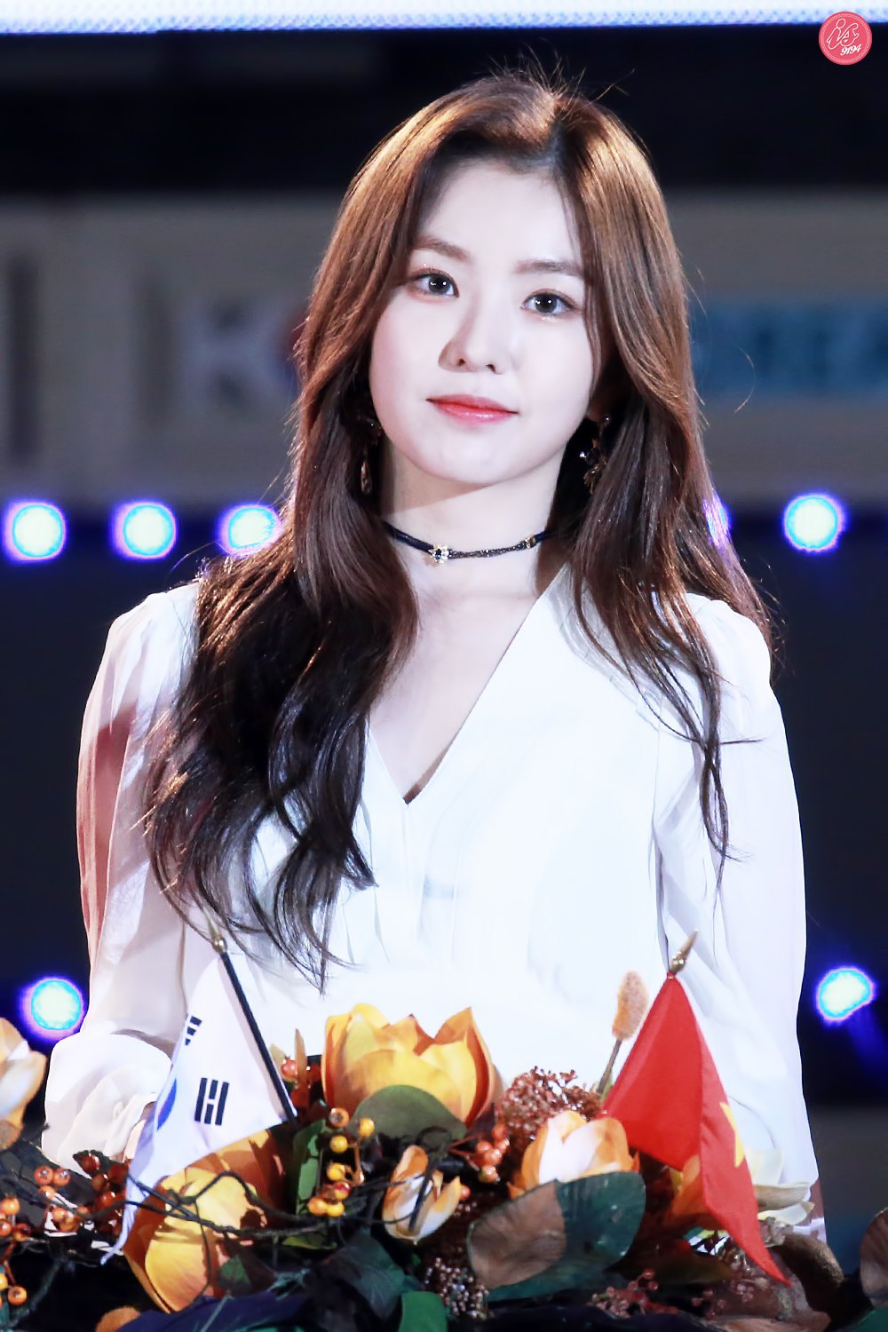 [레드벨벳] 중국팬들이 부르는 아이린 별명 | 인스티즈