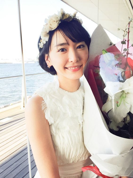 아라가키 유이.gif | 인스티즈