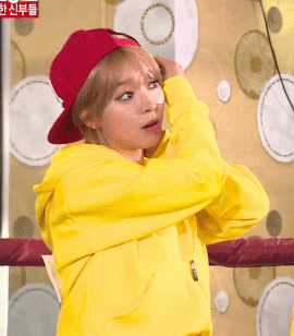150426 런닝맨 초아 | 인스티즈