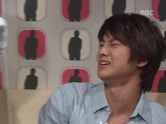 [거침없이하이킥] 집에서 탈출한 준이 ㅋㅋㅋㅋㅋ.jpg | 인스티즈