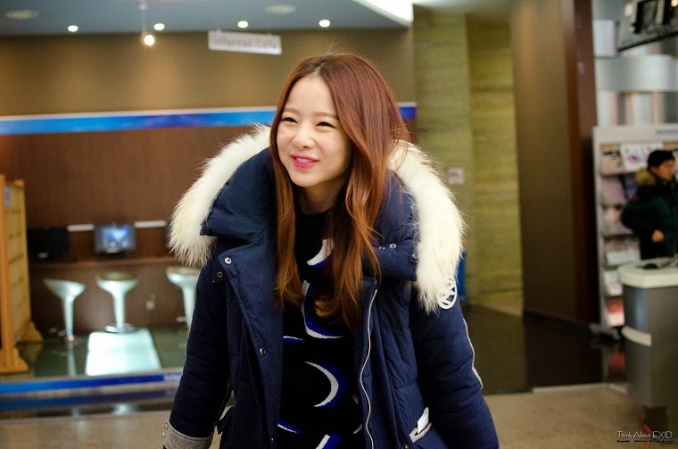 [움짤] 인디언 보조개가 매력적인 여자 연예인들 | 인스티즈