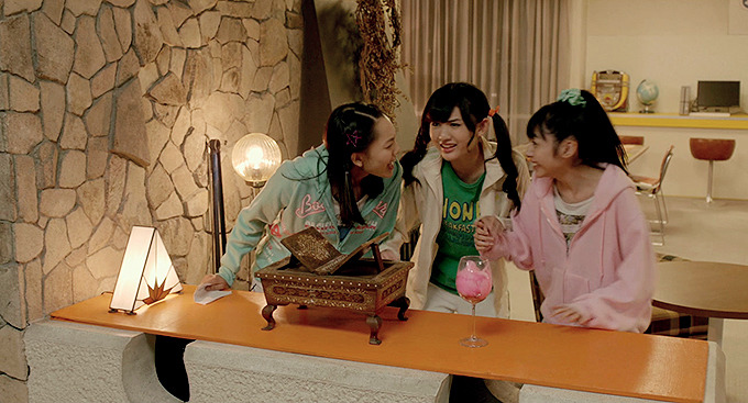 [쿠로사키군의말대로는되지않아] 잘생긴 쁘띠쓰레기와 잘생긴 개쓰레기 사이에서 고민하는 노이해 영화 02 | 인스티즈