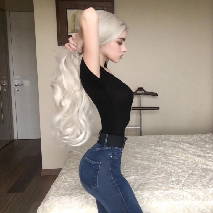 2003년생 러시아 모델.jpg | 인스티즈